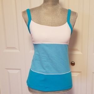 Lululemon top
